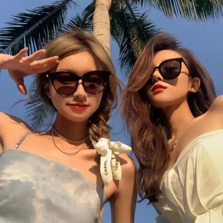无敌女金刚