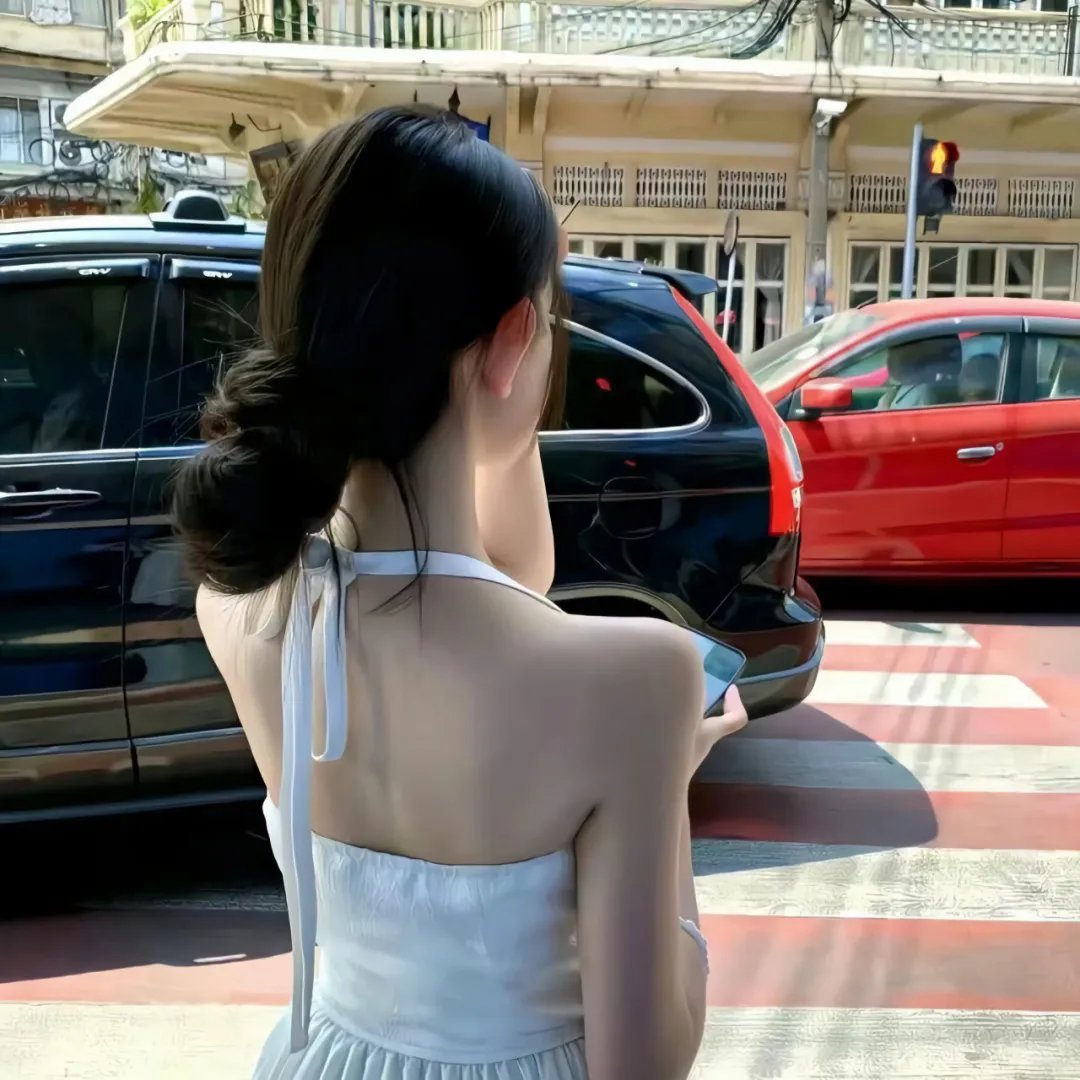 东京贫困女子